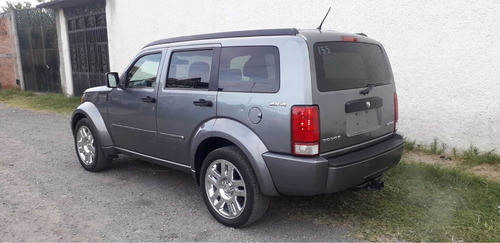 Imagen 8 de 15 de Dodge Nitro 2011 3.7 Slt Premium 4x2 At