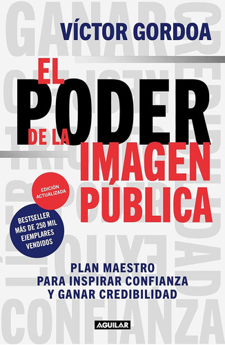 Libro El Poder De La Imagen Pública