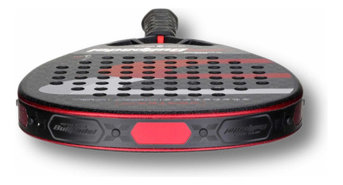 Pala de pádel Bullpadel Vertex 03 2022