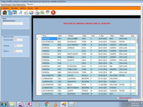 Imagen 4 de 5 de Administración De Los Eventos Productivos De Su Finca
