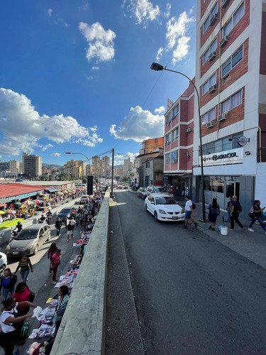 Local Venta Hoyada Centro De Caracas, Ref 180mil$