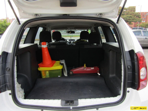 Renault Duster Dynamique 2.0 Precio Negociable