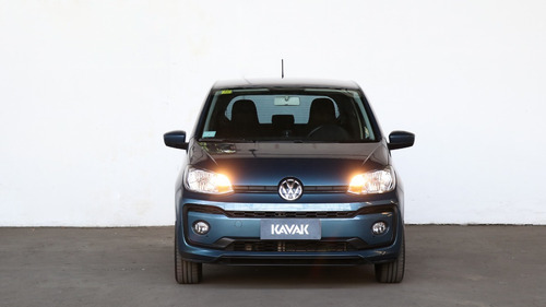 Volkswagen Up! 1.0 Move Up! 75cv - 121942 - C