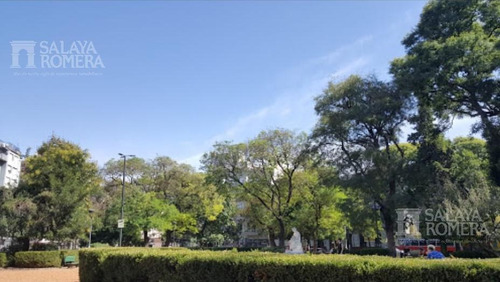 Imagen 9 de 18 de Departamento - Caballito Norte 1 Ambiente Y 2 Ambientes Cerca Del Cid Campeador.