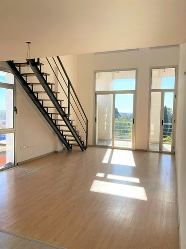 Imagen 10 de 28 de Venta Amplio Departamento Tipo Loft 2 Amb En Pilar Centro
