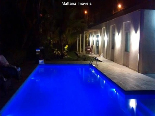 Condomínio Lagoinha Em Jacareí-sp - Cov206 - 33150369