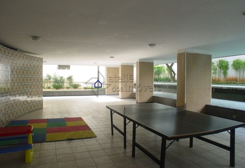 Imagem 15 de 15 de Apartamento À Venda Em Higienópolis, 90 M², 2 Dormitórios, 1 Suíte ! - Ap2646at