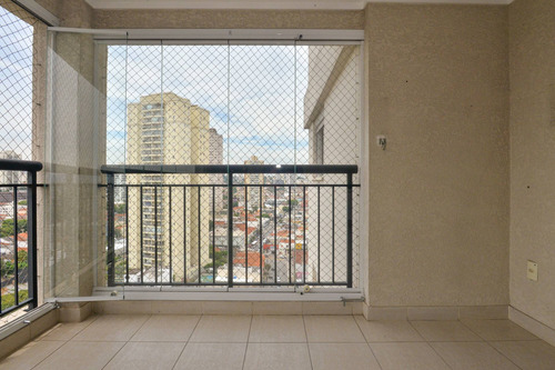 Apartamento A Venda Em São Paulo - 21842