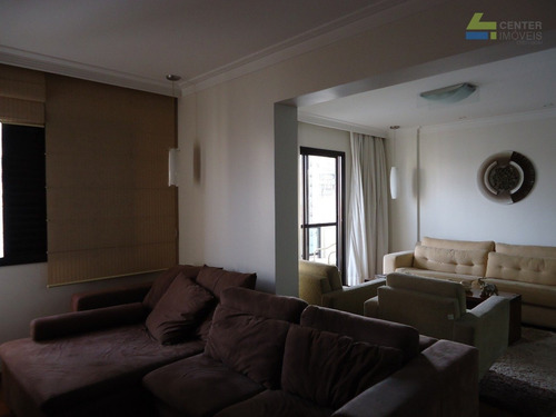 Imagem 4 de 15 de Apartamento - Saude - Ref: 12538 - V-870535