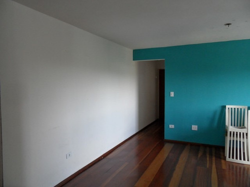 Imagem 8 de 21 de Apartamento À Venda Na Vila Rosária - São Miguel Pta. - 512