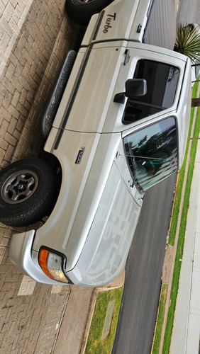 Ford F-1000 4.3 Xlt 4x4 2p