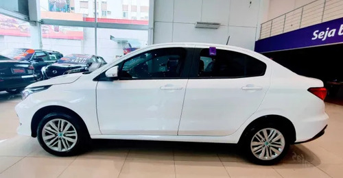Fiat Cronos Drive 1.3 (Aut.)