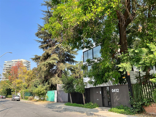 Departamento 3 Dorm. 2 Bñ +2 Estac. Y Bd. En Lo Contador