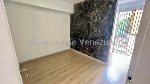 Excelente Apartamento En Alquiler La Campiña Lv Mls #26-394