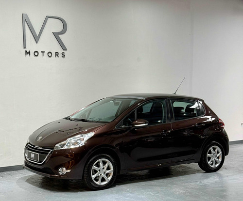 Peugeot 208 1.6 Allure Touchscreen