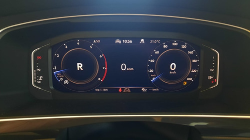 Volkswagen Tiguan Allspace 2.0 Tsi Life 4Motion Dsg