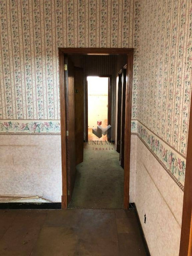 Imagem 11 de 30 de À Venda, Por R$ 600.000 Casa Com 3 Dormitórios 246 M² - Jardim Sumaré - Ribeirão Preto/sp - Ca0561