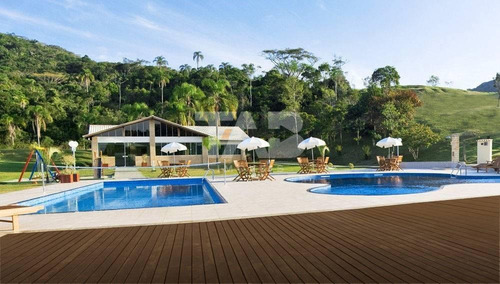 Imagem 3 de 8 de Casa Mobiliada Para Venda Em Condomínio Fechado - 283574