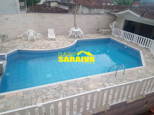 Imagem 4 de 15 de Ótimo Sobrado Na Martim De Sá - 1109