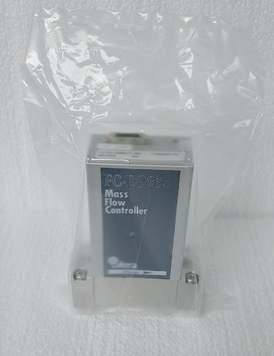 Aera Fc-d985c Mass Flow Controller Tc Fc-d985ct-bh 2 Ccy