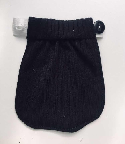 Faja O Extensor Para Pantalón De Embarazada