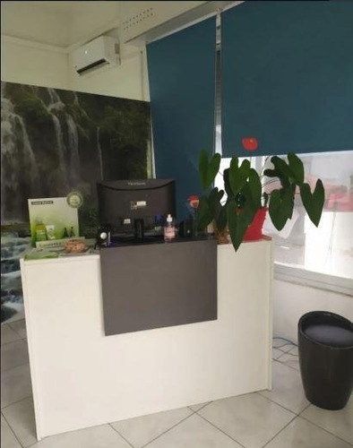 Alquiler Local Comercial De 25m2 En La Comercial