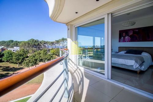 Venta Apartamento Penthouse Punta Del Mansa Broker 1364 (ref: Bkb-1364)
