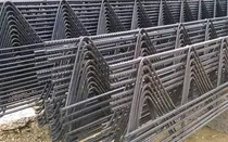 Comprar Cerchas De 10cm X 6.00mts Y 15cm X 6.00mts Con Barras De 6mm