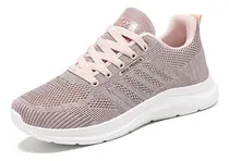 Comprar Zapatos Caminar Gimnasio Mujer Correr Ligeras Y Económicas