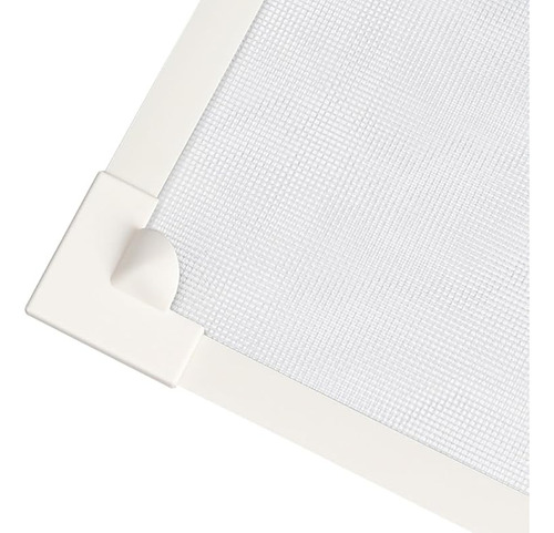 Mosquitera Magnética Para Ventana, 60 X 80 Cm