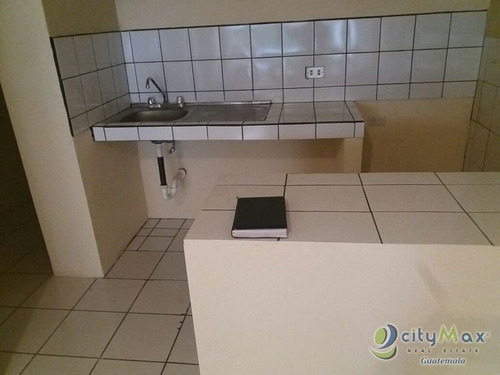 Imagen 3 de 4 de Apartamento En Renta Zona 2 Ciudad Nueva, Guatemala