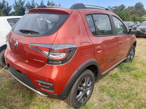 Sandero Stepway No Polo No Gol No Suran No Palio Fiat Ac
