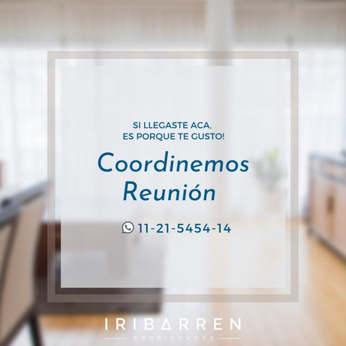 Imagen 26 de 26 de 2 Ambientes Gran Balcón Con Pronta Entrega , En Edificio De Categoría Premium.