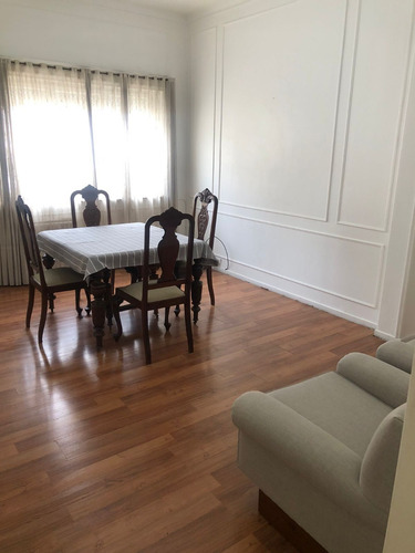 Reservado // Departamento De 3 Ambientes, Alquiler Temporal, Recoleta