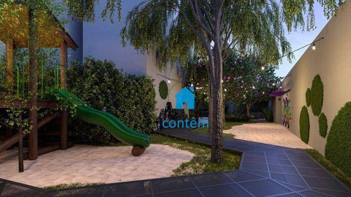 Imagem 25 de 30 de Studio Com 1 Dormitório À Venda, 24 M² Por R$ 340.878,08 - Pinheiros - São Paulo/sp - St0042