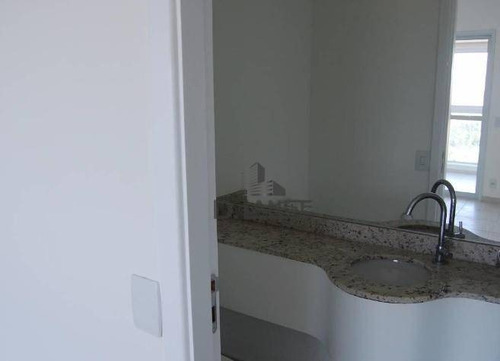 Imagem 3 de 15 de Apartamento Com 3 Dormitórios À Venda, 137 M² Por R$ 1.190.000,00 - Alphaville - Campinas/sp - Ap16597