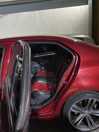 Volkswagen Bora 2.5 Exclusive Piel Mt