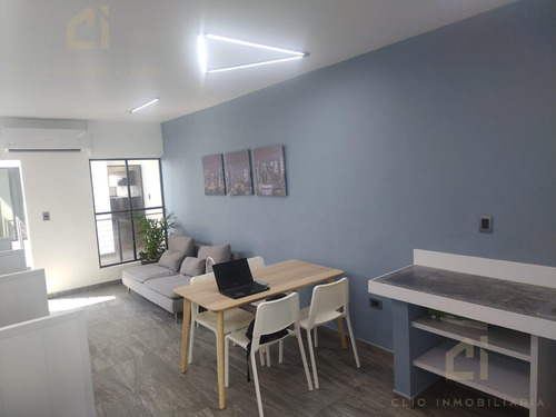 Departamento En Venta En Veracruz, Centro, Con Amenidades Y Excelente Ubicación