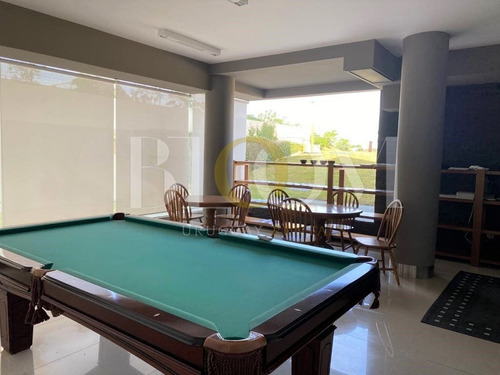 Bloom Rentals, Venta, Blue Marine, 2 Dorm Y Dep