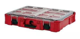 Caja de herramientas Milwaukee 4822-8430