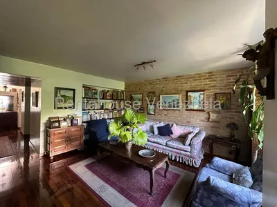 Apartamento en venta