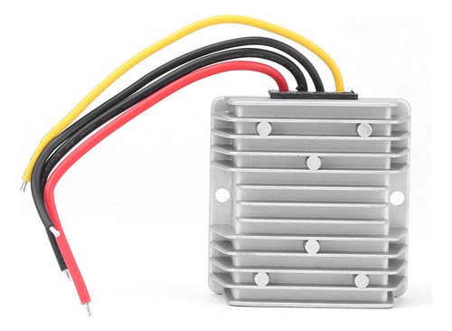 Módulo Elevador De Voltaje Del Convertidor Dc12v A 24v 10a 2