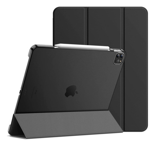 Jetech Funda Para iPad Pro De 12.9 Pulgadas (modelo /, 4ª/.