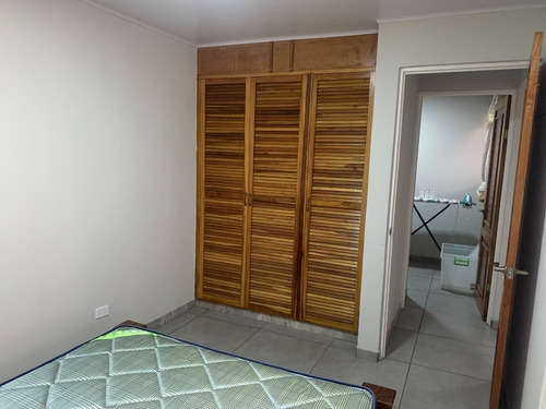 Imagen 6 de 20 de Apartamento Amueblado, A 1 Km Una Heredia Centro, Incluye Internet Y Cable 100megas