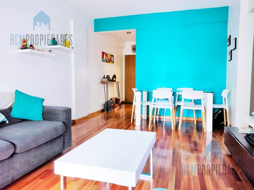 Imagen 4 de 30 de Venta Departamento 3 Ambientes 2 Cocheras Cubiertas Baulera Saavedra
