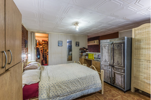 Venta Boedo Ph En Block 5 Ambientes 2 Cocinas Terraza 2 Baños Con Jacuzzi Muy Amplio