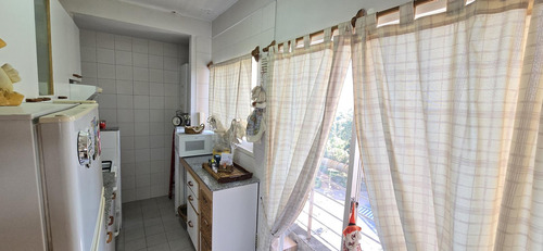 Venta Departamento 3 Ambientes Con Balcón Parque Avellaneda