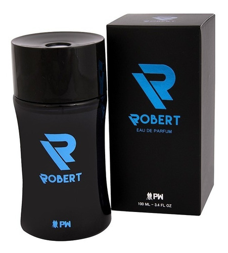 Perfume Robert Masculino