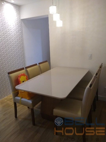 Imagem 9 de 15 de Apartamento - Campestre - Ref: 25272 - V-25272