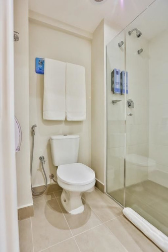 Imagem 9 de 15 de Venha Hoje Mesmo Conhecer Seu Melhor Investimento! Sleep Inn Guarulhos. - Sf25822